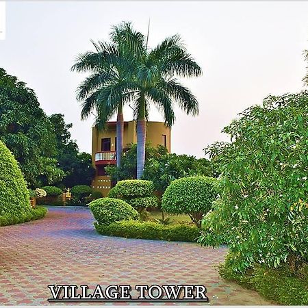 Kajipuria Resort Gajraula エクステリア 写真
